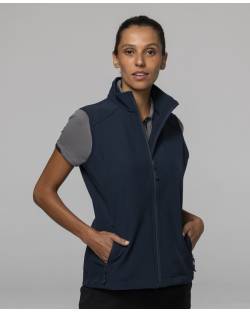 Selwyn Ladies Vest